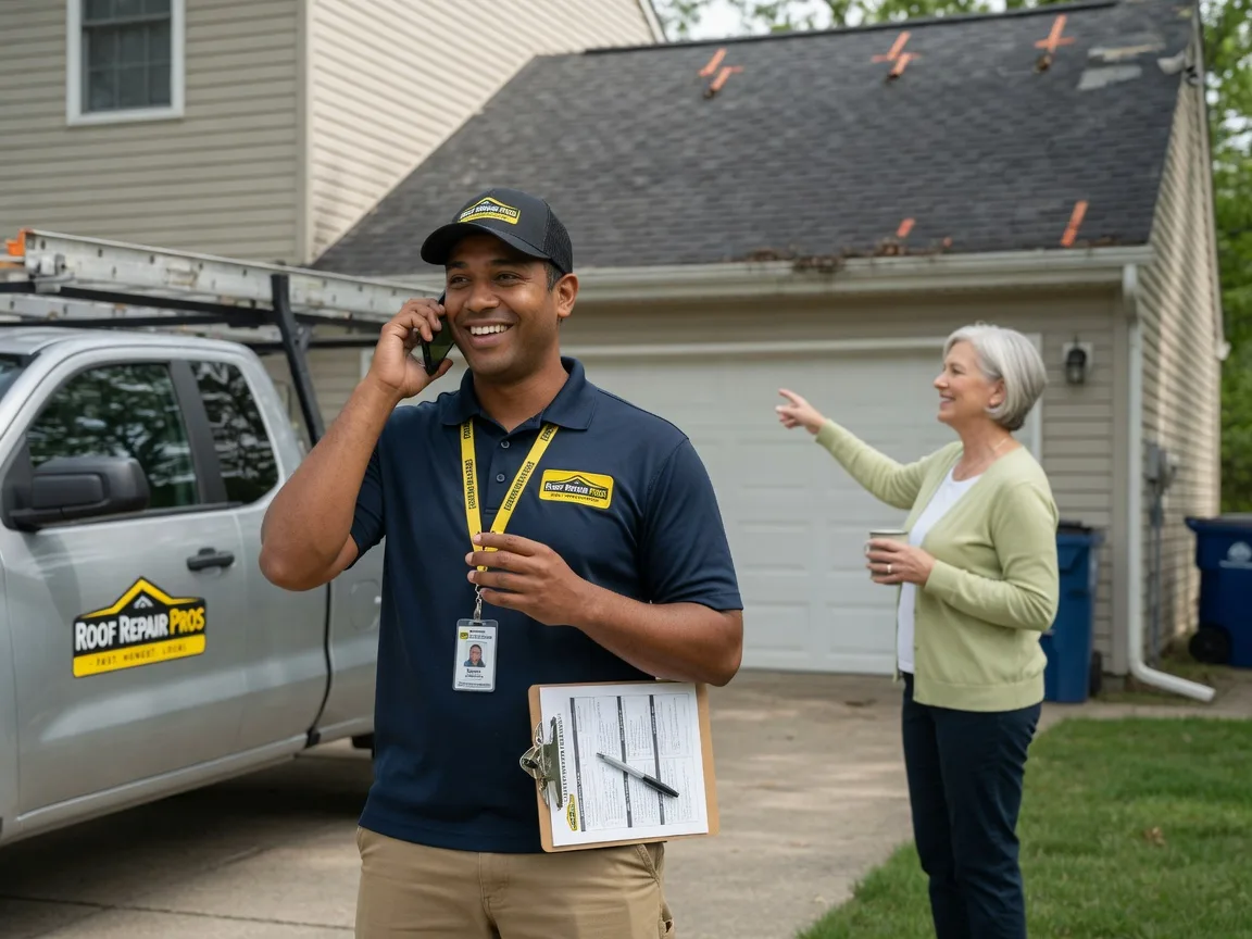 Roof Repair Hamilton, MO FAQs
